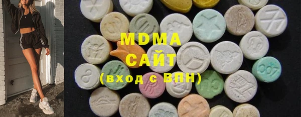 mdpv Баксан